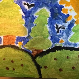 Meet your Posher, Nate